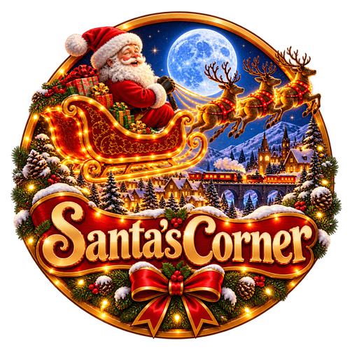 SantaCorner